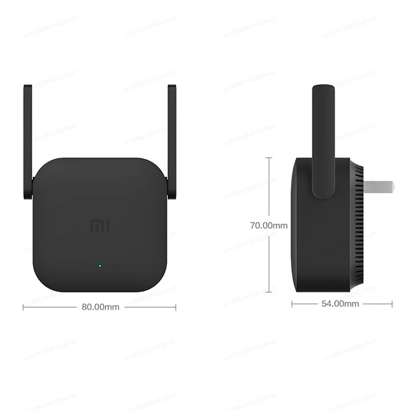 Xiaomi Mijia WiFi Range Extender Pro 300Mbps