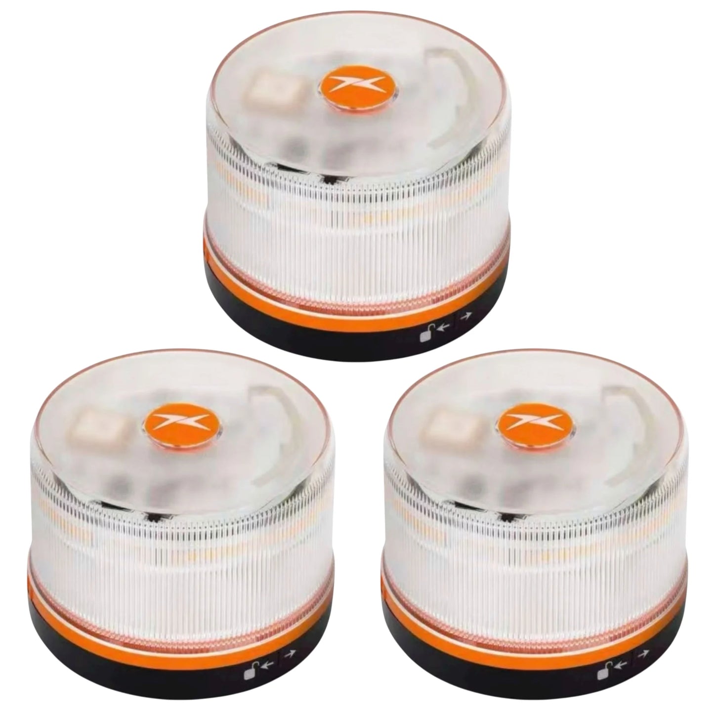 Luz de Emergencia V16 Homologada DGT