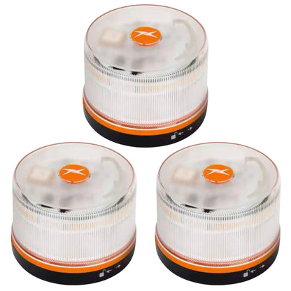 Luz de Emergencia V16 Homologada DGT