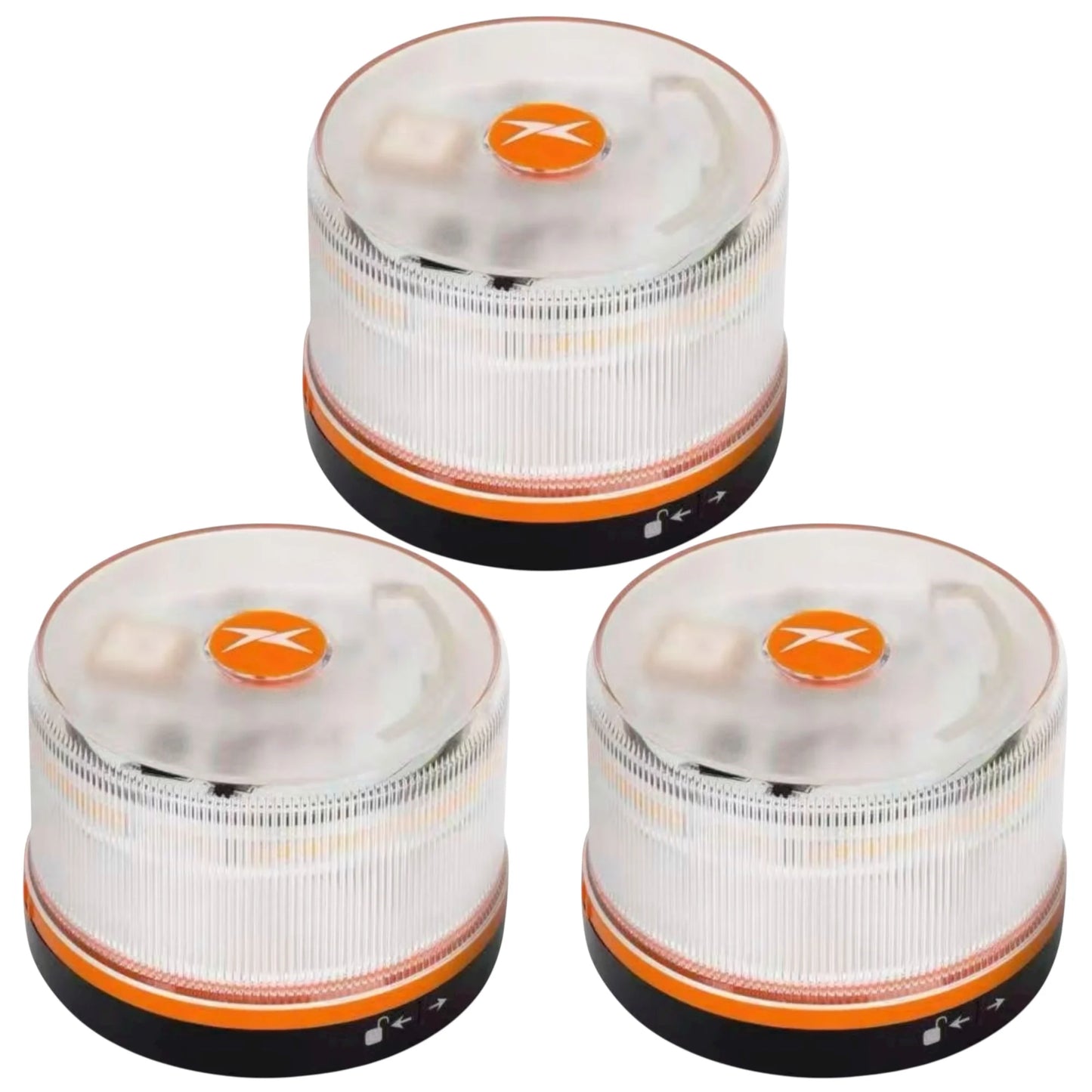 Luz de Emergencia V16 Homologada DGT