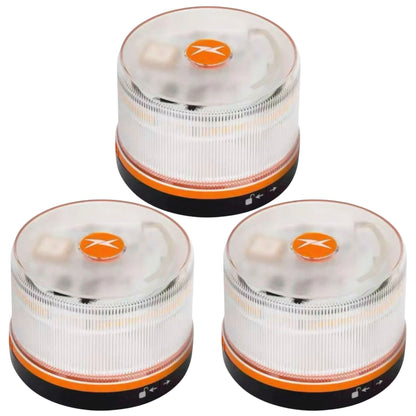 Luz de Emergencia V16 Homologada DGT