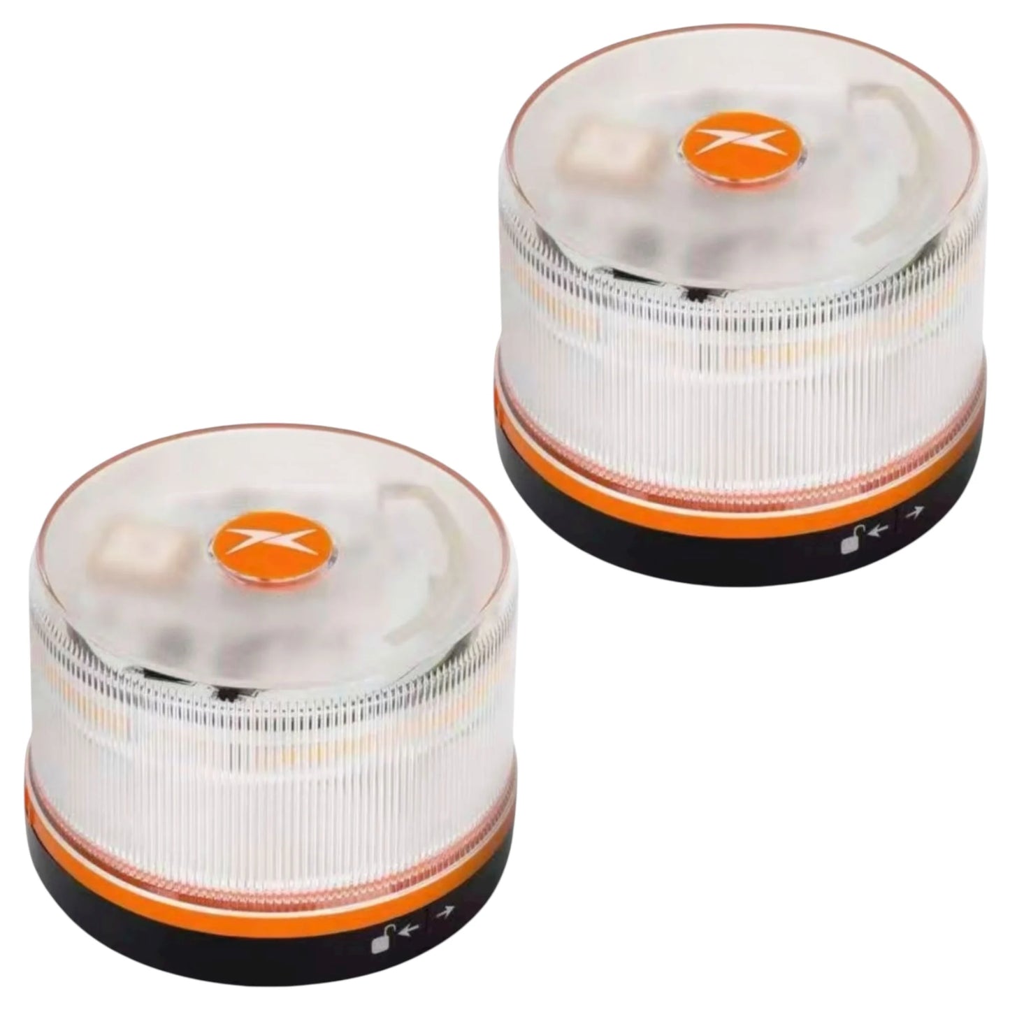 Luz de Emergencia V16 Homologada DGT