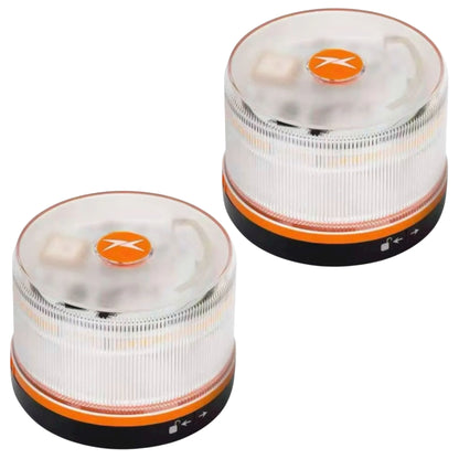 Luz de Emergencia V16 Homologada DGT