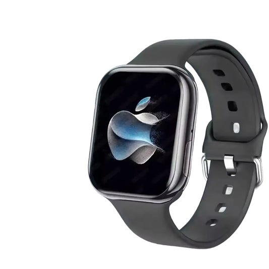 Smartwatch GPS Serie 10 2025 con Pantalla 1.9”