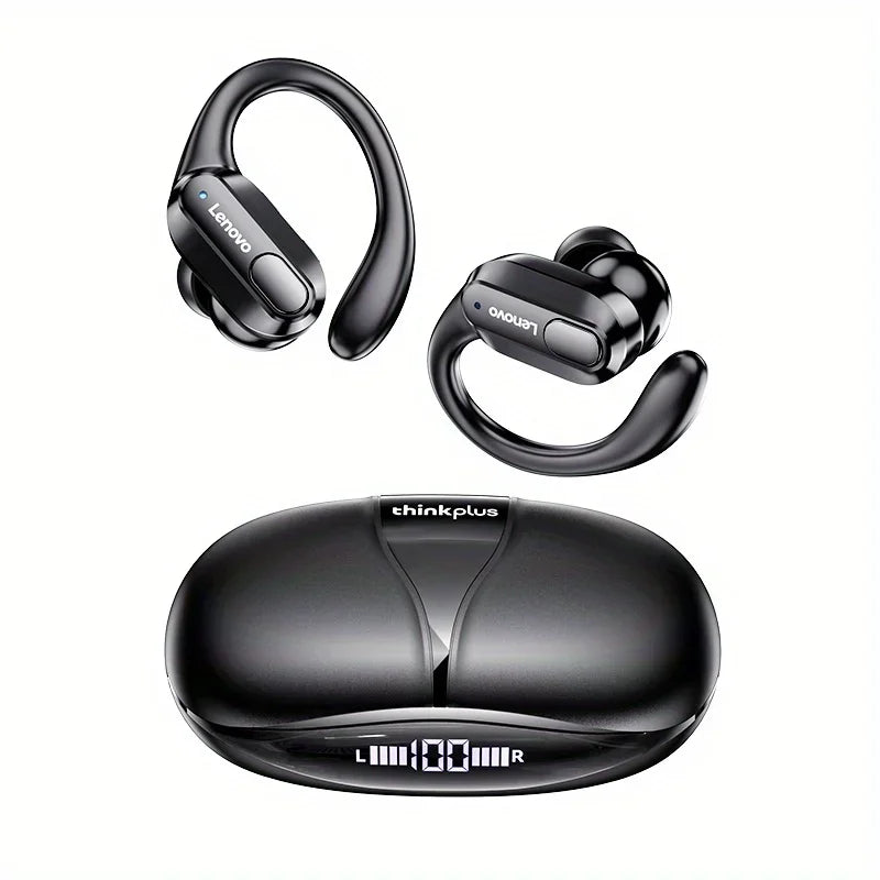 Auriculares Bluetooth Lenovo XT80