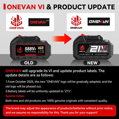 Soplador de Aire Eléctrico Inalámbrico