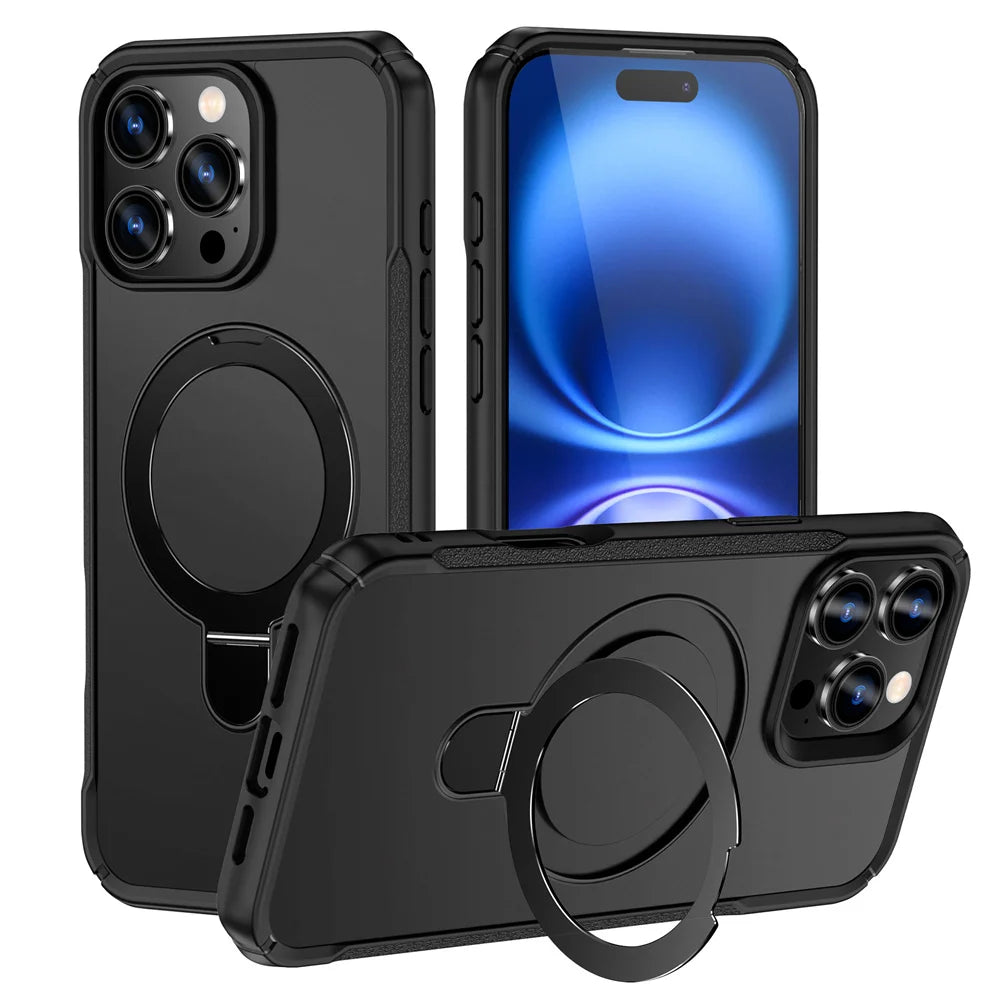 [COMPRE 1 LLEVE 2] Funda MagSafe para iPhone