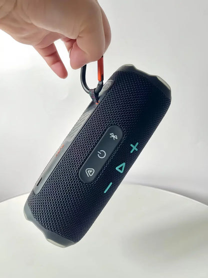 Altavoz Bluetooth Portátil JBL Flip 7