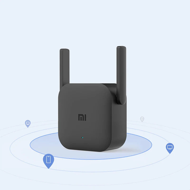 Xiaomi Mijia WiFi Range Extender Pro 300Mbps