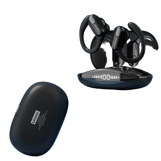Auriculares Bluetooth Lenovo XT80