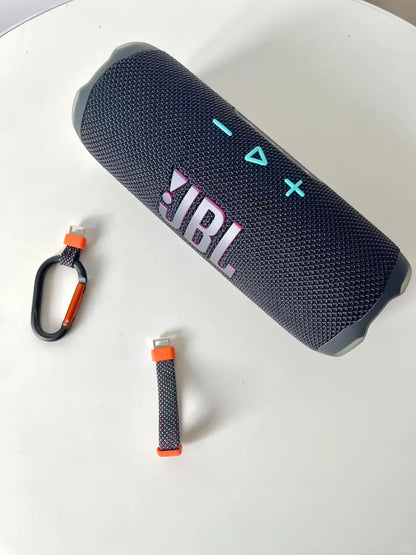 Altavoz Bluetooth Portátil JBL Flip 7